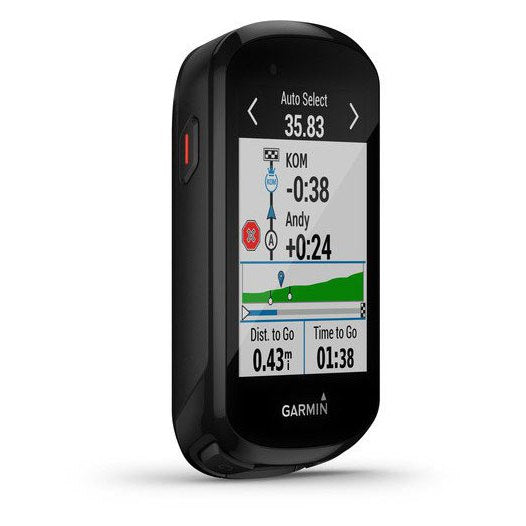 Garmin - Edge 830