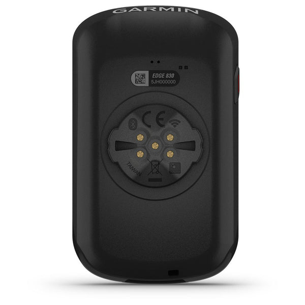 Garmin - Edge 830