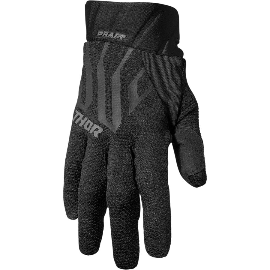 Thor - Draft Gloves