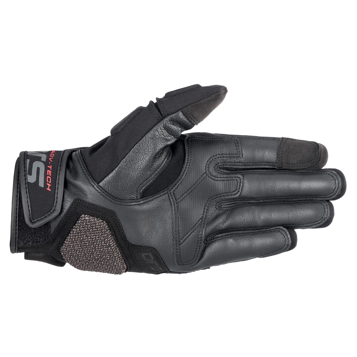 Alpinestars - Halo Leather Gloves