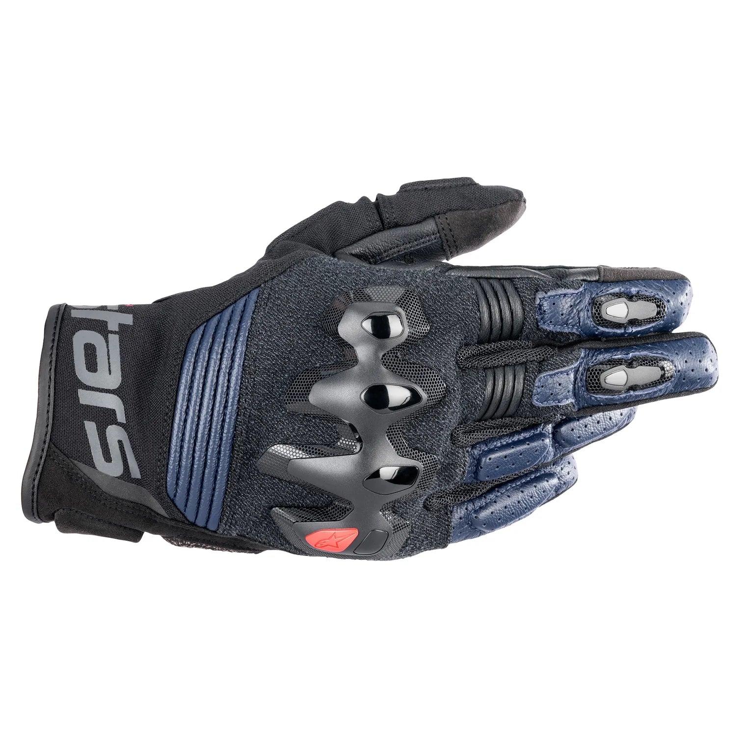 Alpinestars - Halo Leather Gloves