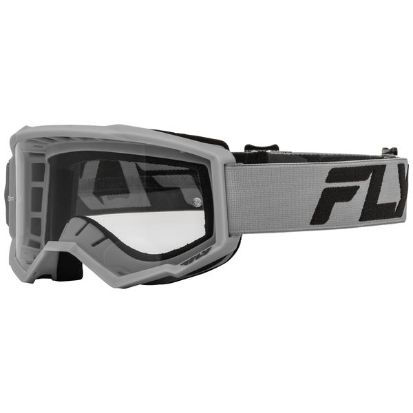 Fly Racing - Focus Goggles