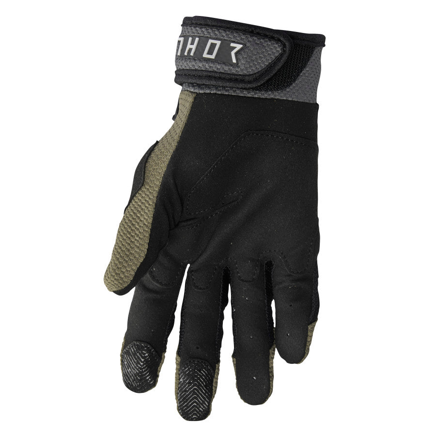 Thor - Terrain Gloves