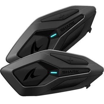 Shark - SENA Intercom System Bluetooth