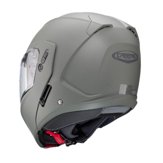 Caberg - Horus Helmets