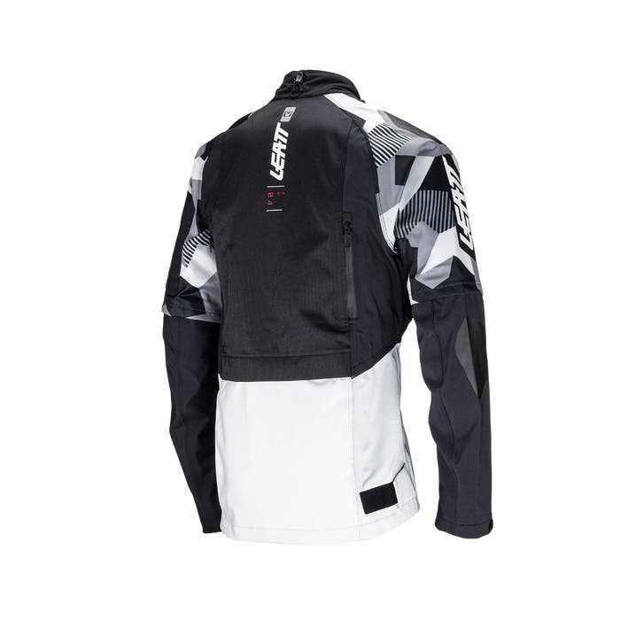 Leatt - Moto 4.5 HydraDri Jacket