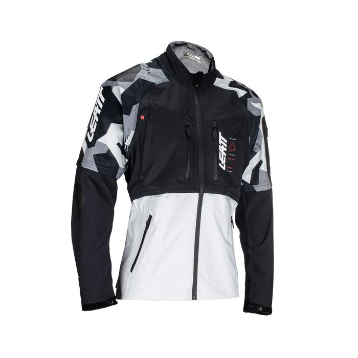 Leatt - Moto 4.5 HydraDri Jacket