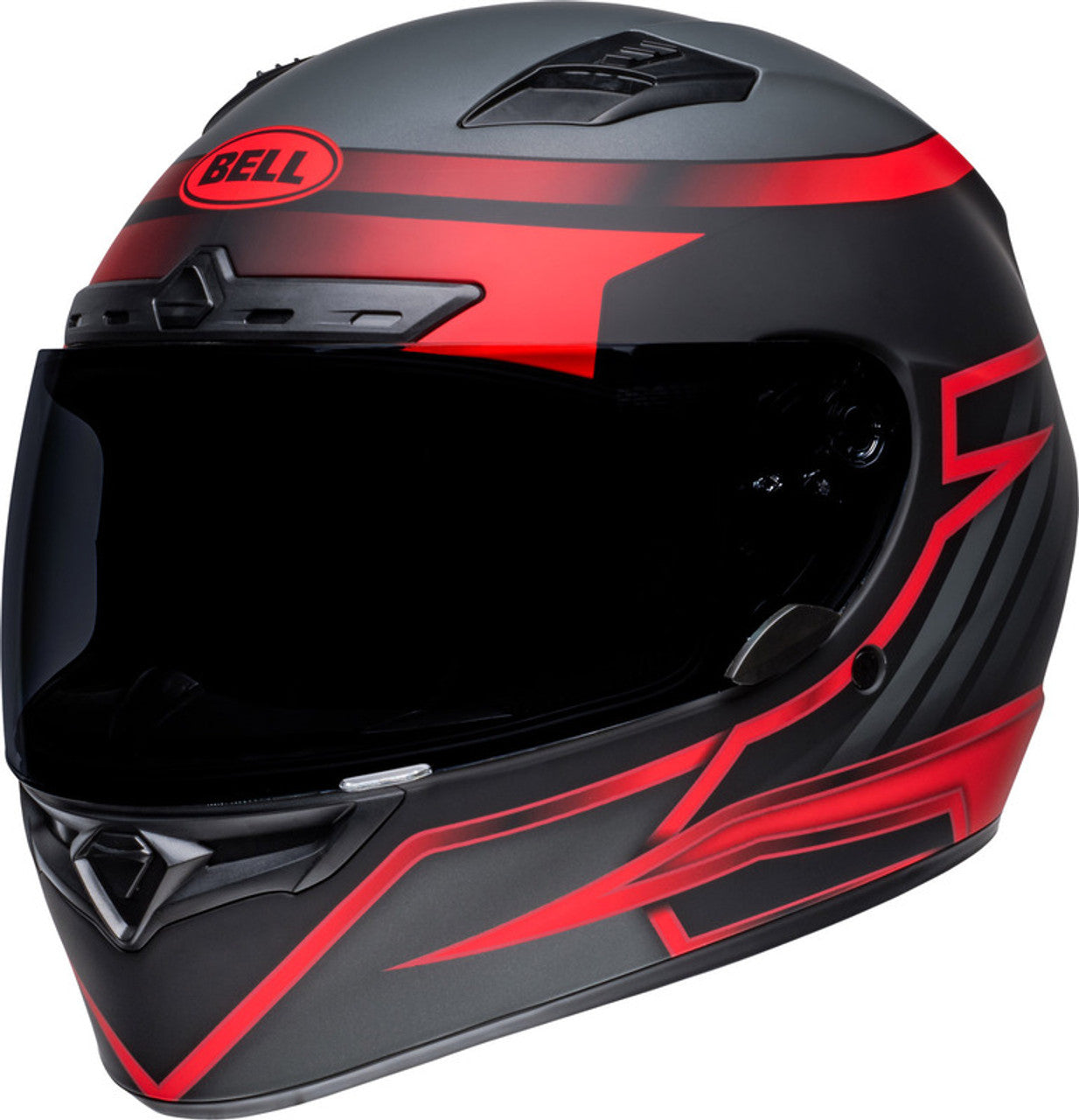 Bell - Qualifier DLX Helmet