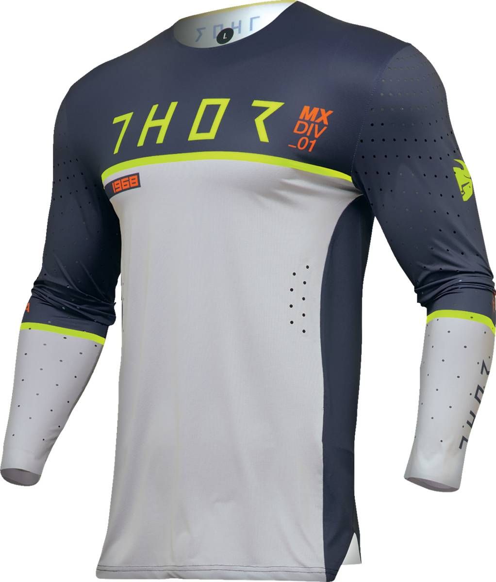 Thor - Prime Jerseys