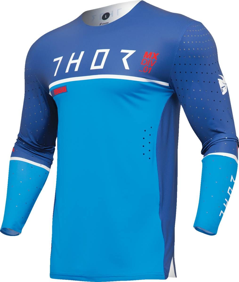 Thor - Prime Jerseys