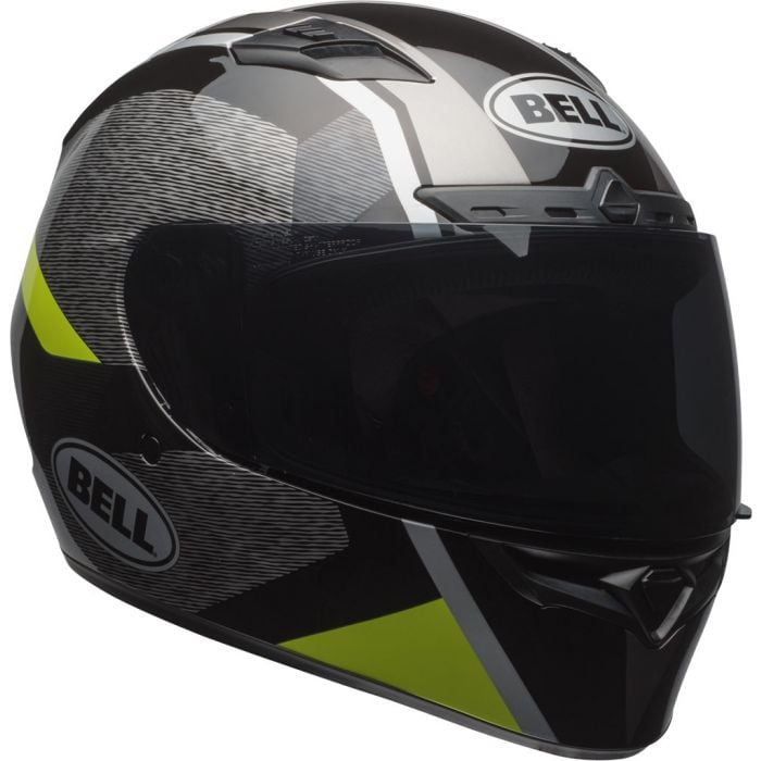 Bell - Qualifier DLX Helmet