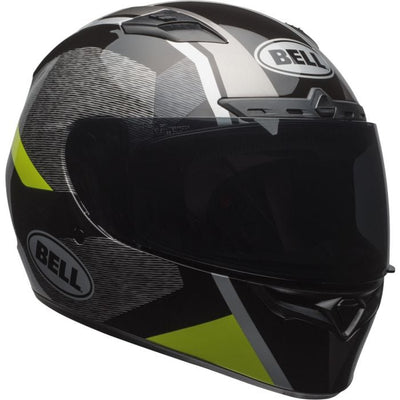 Bell - Qualifier DLX Helmet