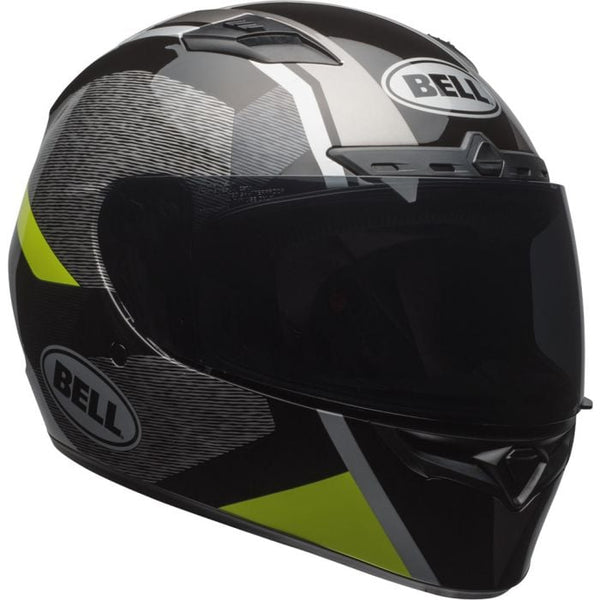 Bell - Qualifier DLX Helmet