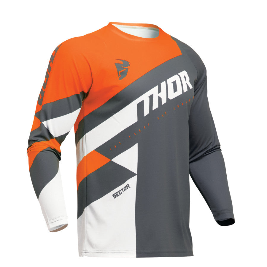 Thor - Sector Jerseys