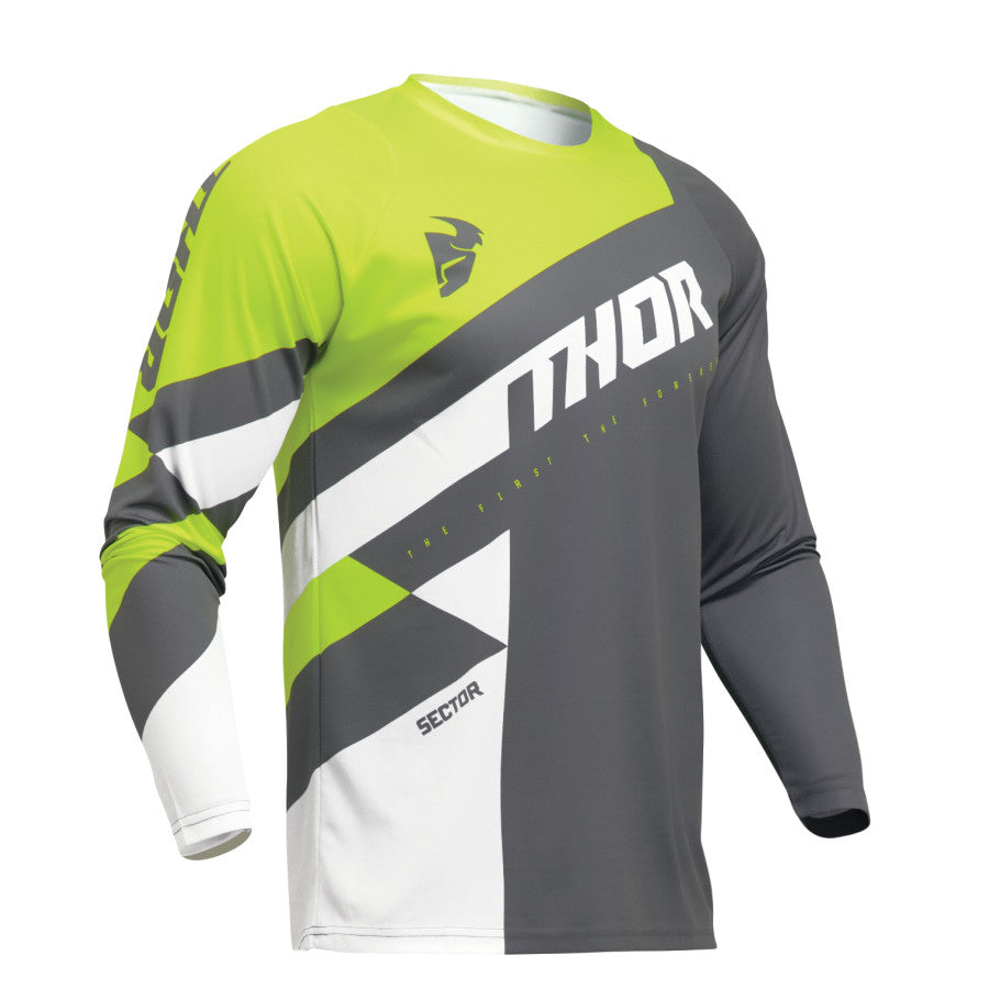 Thor - Sector Jerseys