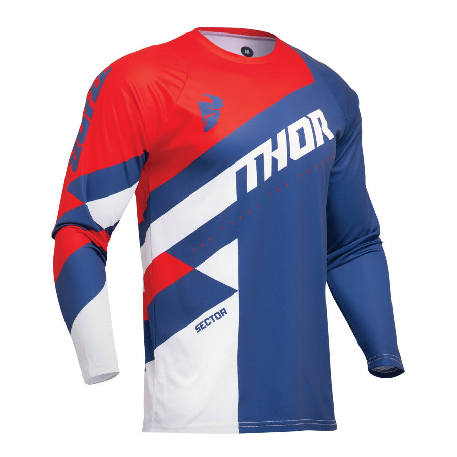 Thor - Sector Jerseys