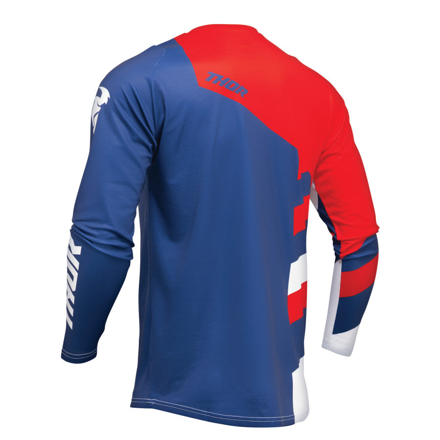 Thor - Sector Jerseys