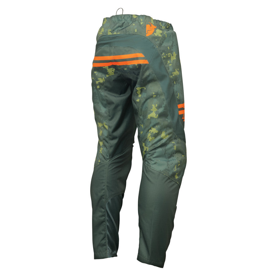 Thor - Sector Pants (Youth)