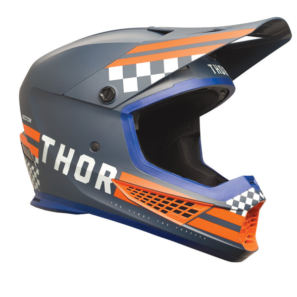 Thor - Sector 2 Helmets