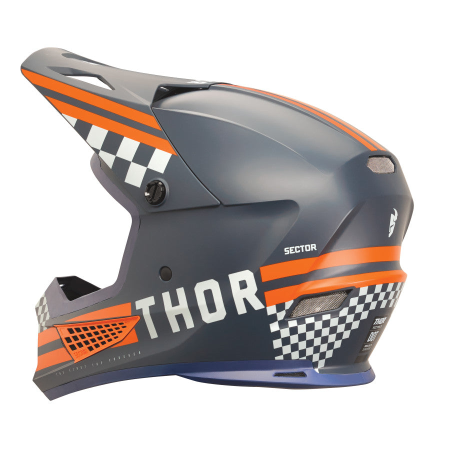 Thor - Sector 2 Helmets