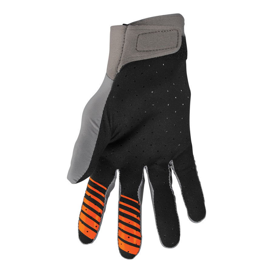 Thor - Agile Gloves