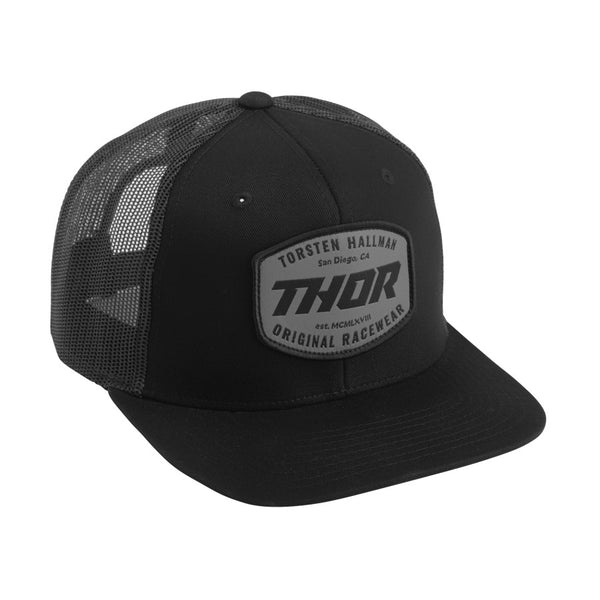 Thor - Caps