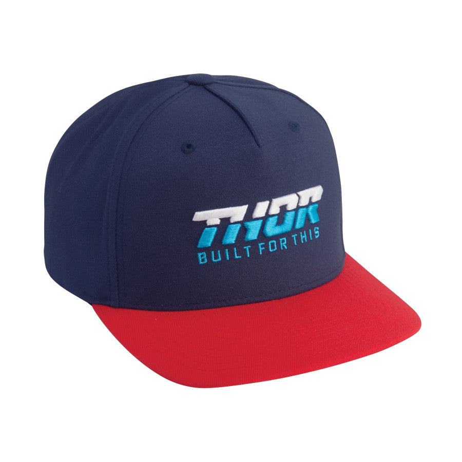 Thor - Caps
