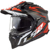 LS2 - MX701 Explorer Helmets