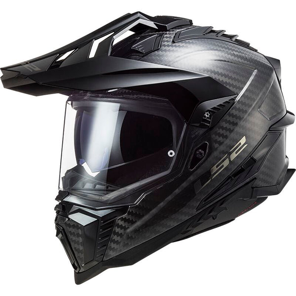 LS2 - MX701 Explorer Carbon Helmets