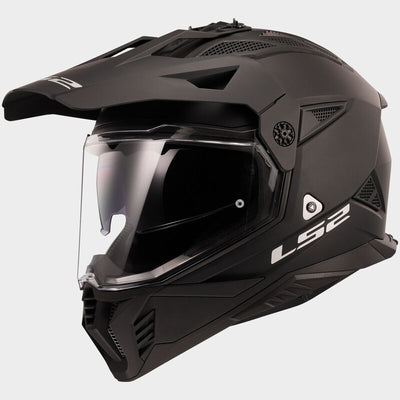 LS2 - MX702 Pioneer 2 Helmets