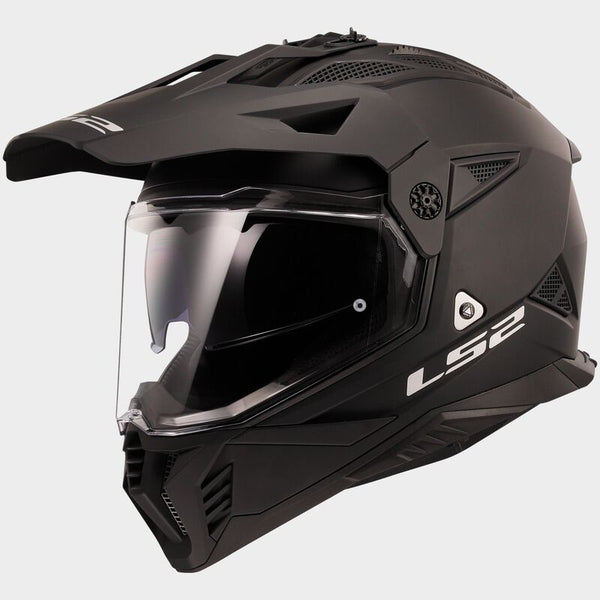 LS2 - MX702 Pioneer 2 Helmets