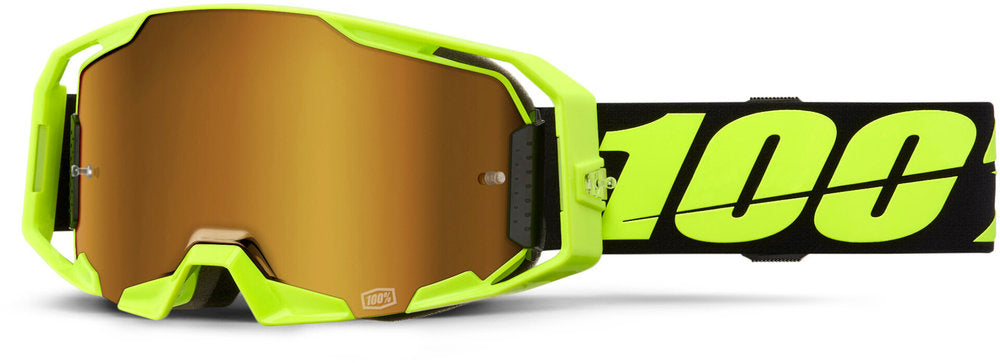 100% - Armatic Goggles