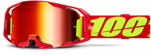100% - Armatic Goggles