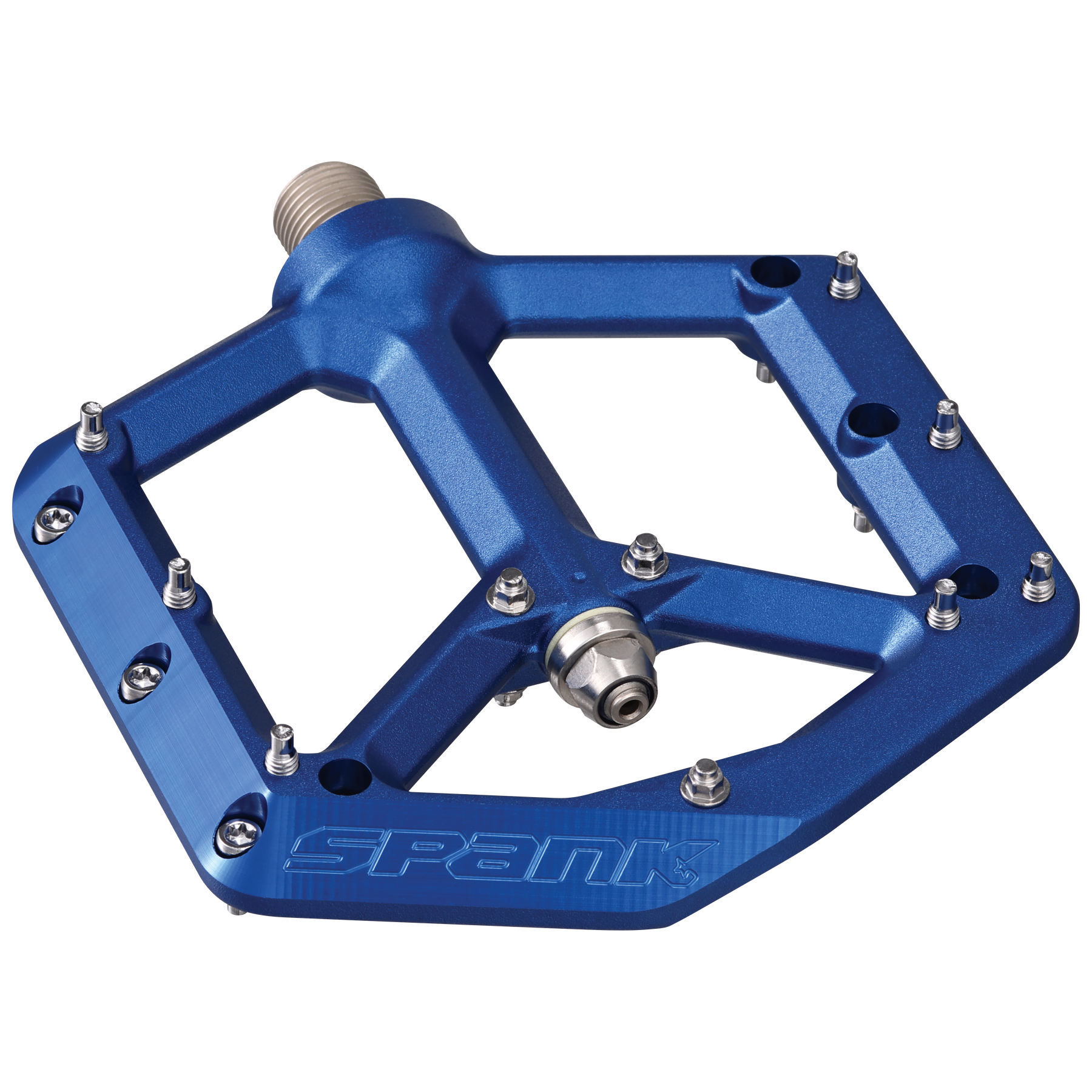 Spank - Spike Reboot Pedals