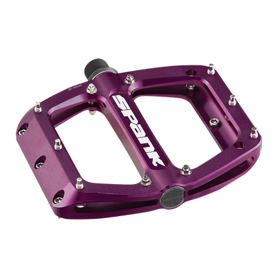 Spank - Spoon 100 Pedals