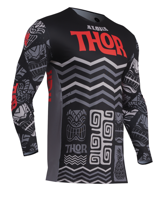 Thor - Prime Jerseys