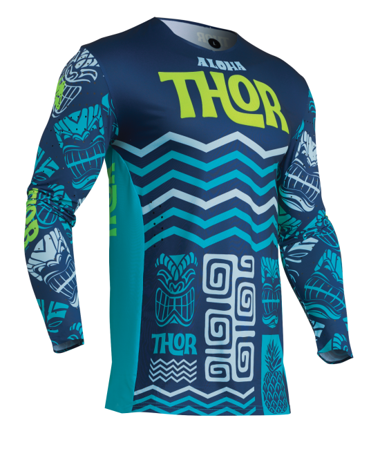 Thor - Prime Jerseys