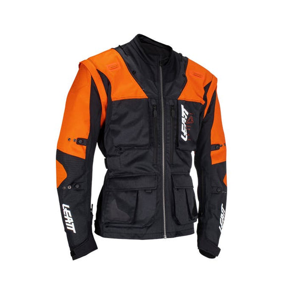 Leatt - Moto 5.5 Enduro Jacket