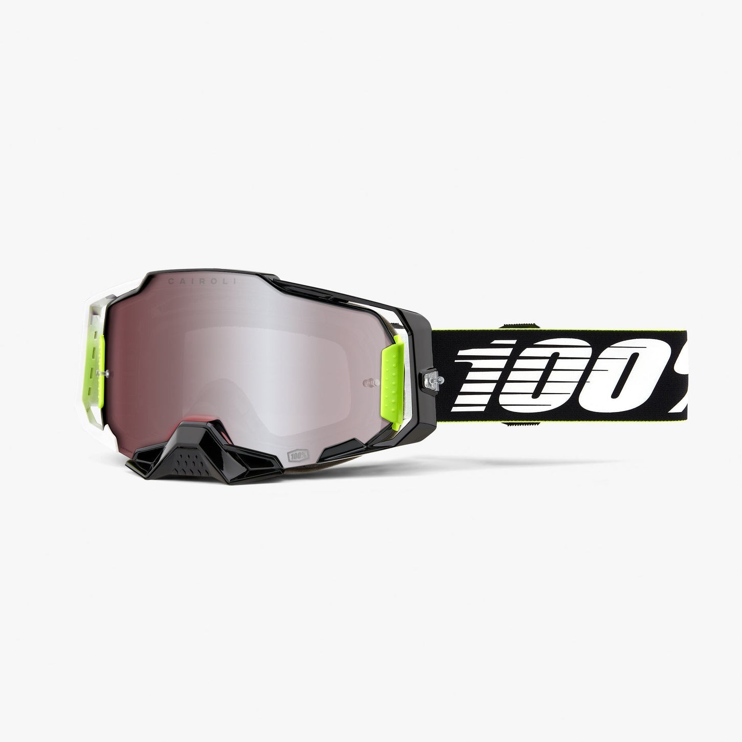 100% - Armega HiPER Goggle