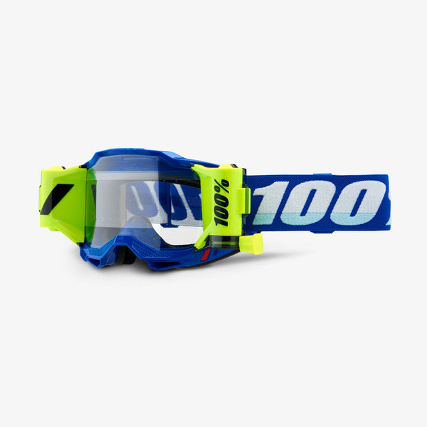 100% - Accuri 2 Forecast Goggle