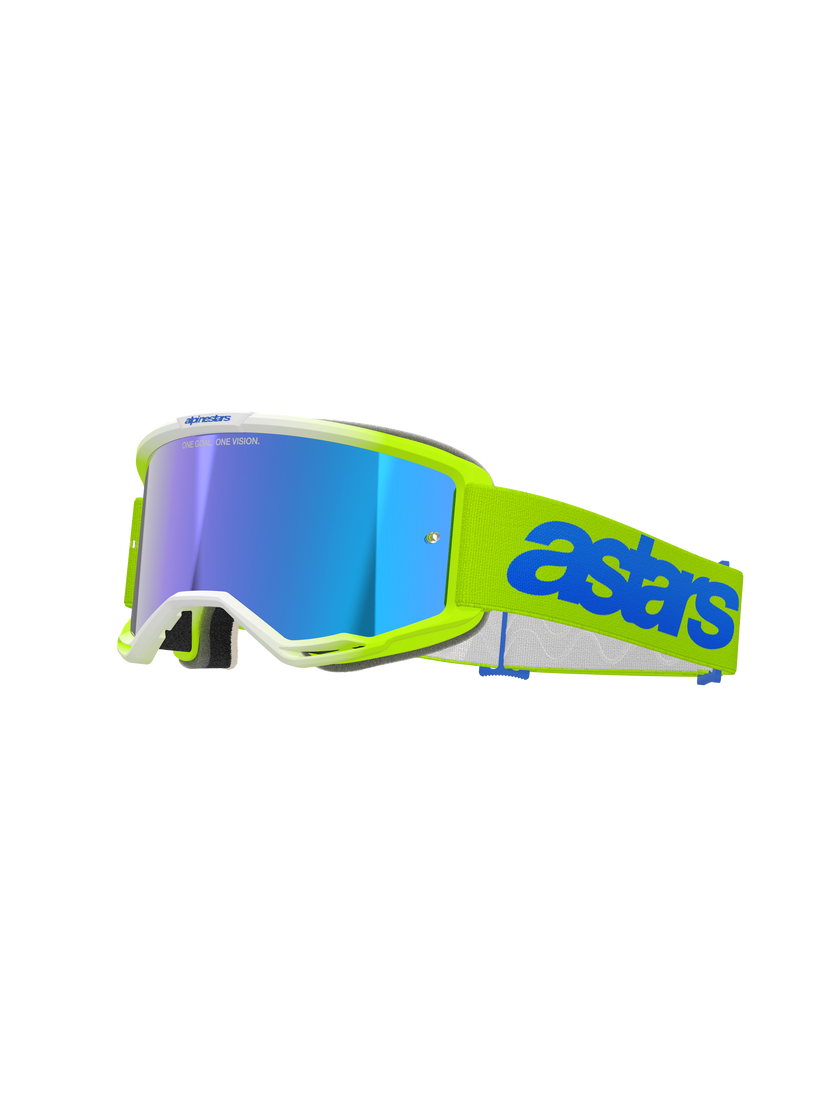 Alpinestars - Vision 5 Goggles