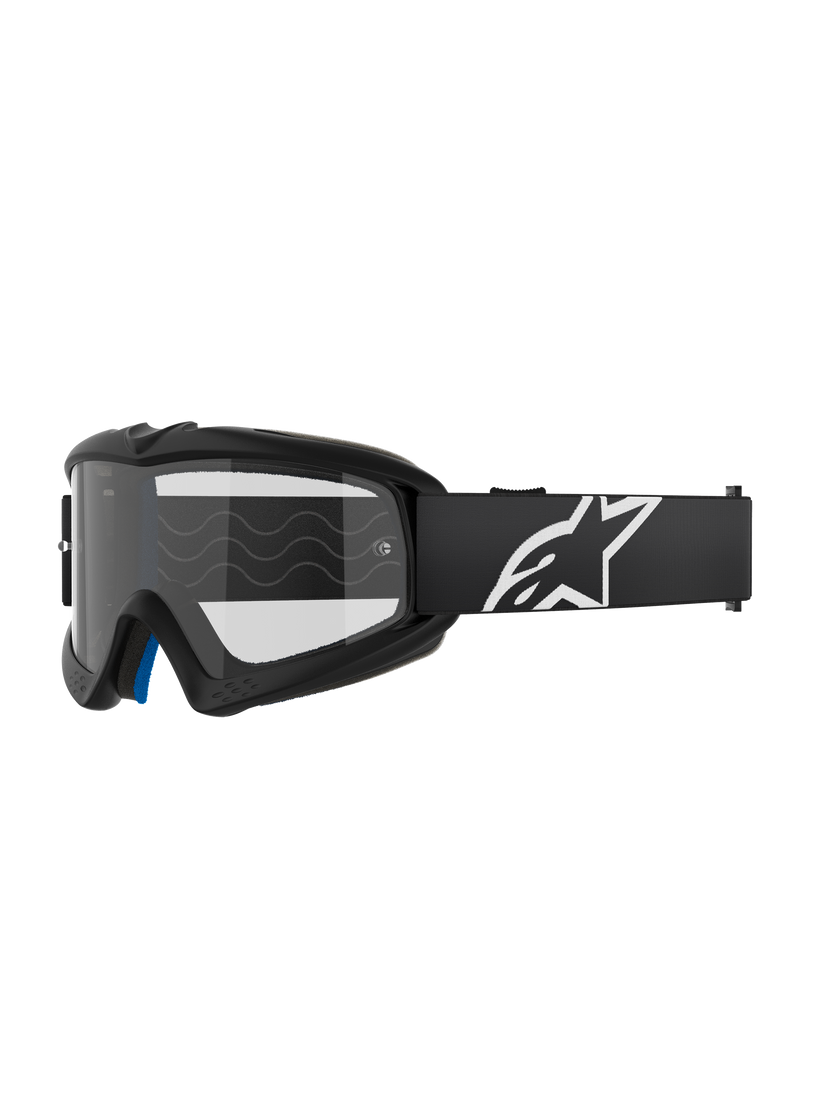 Alpinestars - Vision Clear Goggles (Youth)