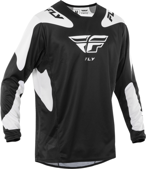 Fly Racing - Kinetic Sym Jerseys