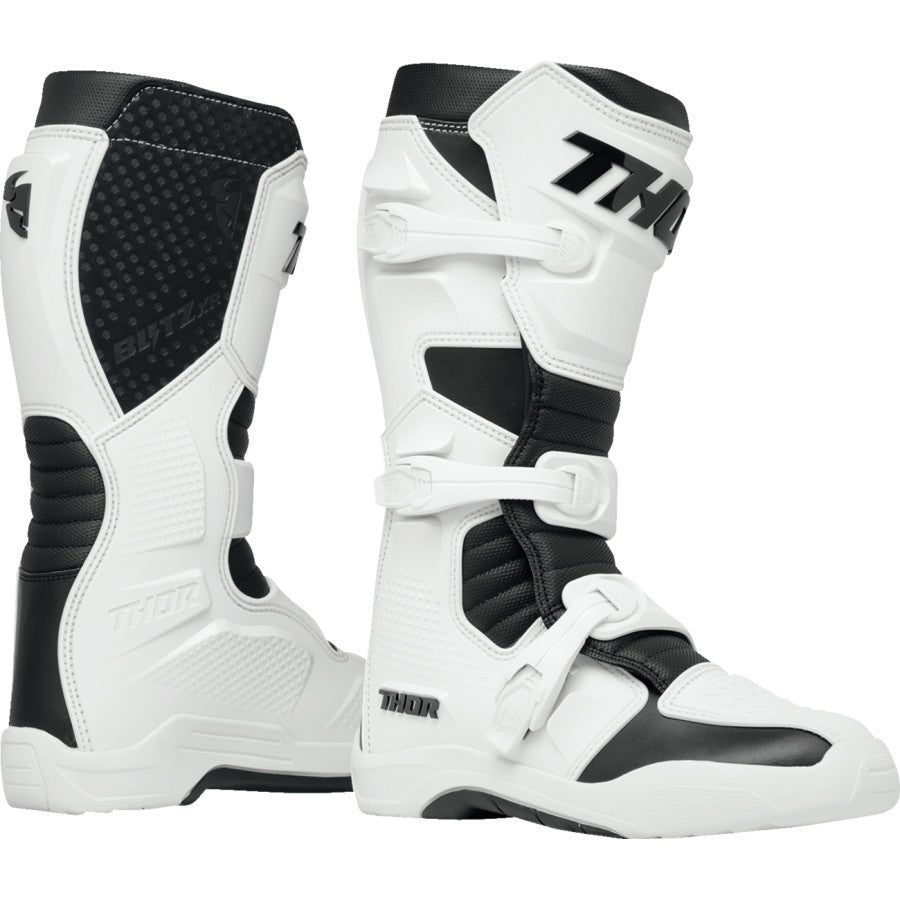 Thor - Blitz XR Boot (Youth)