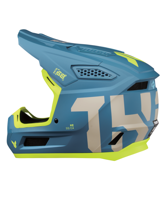 Thor - Fleet Helmets