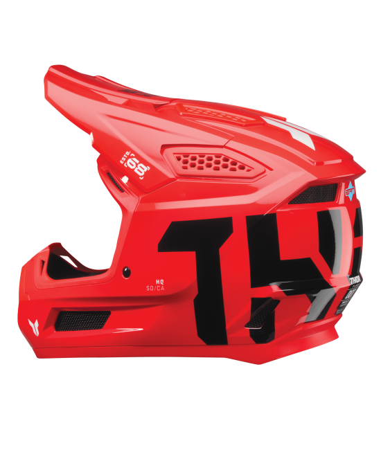 Thor - Fleet Helmets