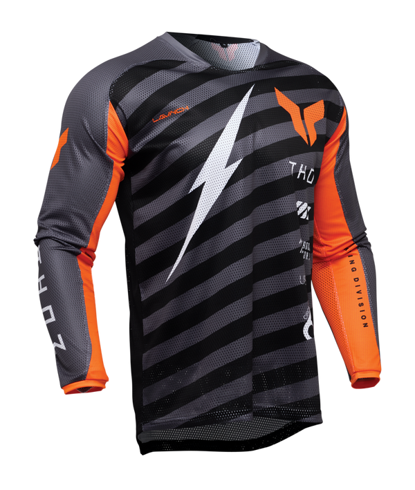 Thor - Launchmode Air Jersey