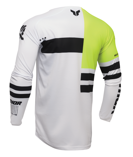 Thor - Launchmode Jersey