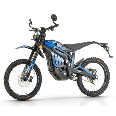 Talaria - Sting R MX4 Road Legal