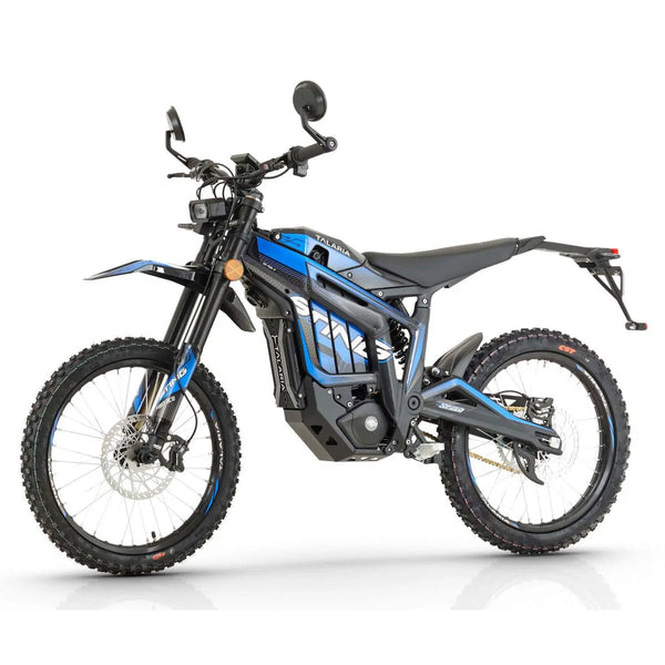 Talaria - Sting R MX4 Road Legal